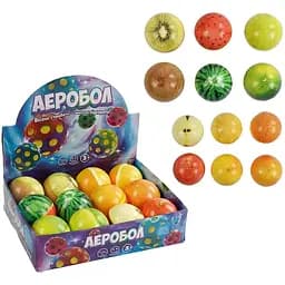 М'яч Гравіті бол No Brand ЦБ-00264747 1 шт. в асортименті