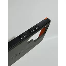Протиударний чохол UAG Civilian Samsung Galaxy S23 Ultra (6.8") Olive (Refurbished) - мініатюра 4