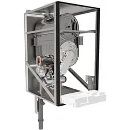 Газовий котел Fondital Itaca New Condensing CH KR 120 кВт - мініатюра 2