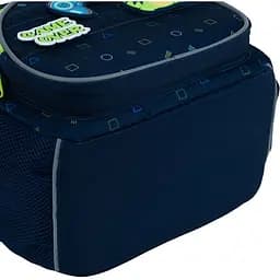 Рюкзак Kite Kids 2727 Dino Gamer (K25-2727XS-5) - мініатюра 8