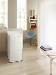 Пральна машина Whirlpool з верт. завант. AWE60410 (AWE60410) - мініатюра 2