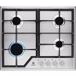 Робоча поверхня ELECTROLUX KGS 6426 SX - мініатюра 1