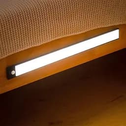 Нічник-світильник із датчиком руху Yeelight L20 2700K YL00078 Black - мініатюра 3