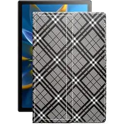 Чехол StatusCASE из экокожи для планшета Blackview OSCAL PAD 8