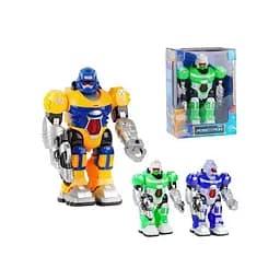 Робот музыкальный Group