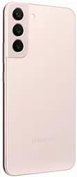 Смартфон Samsung Galaxy S22 Plus 5G 2022 8/256Gb Pink (SM-S906BIDG) [72857] - мініатюра 2