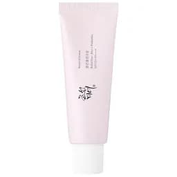 Сонцезахисний крем Beauty of Joseon Relief Sun SPF 50+ PA++++ з пробіотиками 10 мл