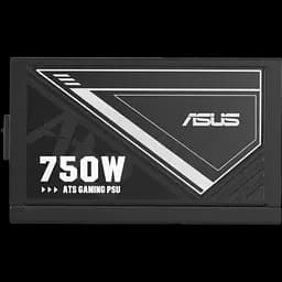 Блок живлення ASUS ATS-850G 850W 80+ Gold White BOX (90YE04A0-B0NC00) - мініатюра 4