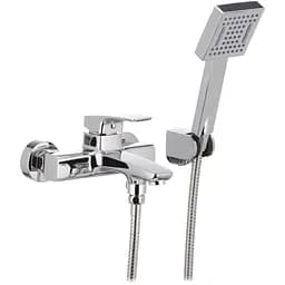 Змішувач для ванни Mixxus PREMIUM PATRICK Chr-009 (MI1659)