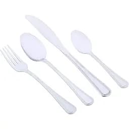 Набор столовых приборов Kamille 24 предмета (KM-5334)