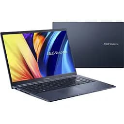 Ноутбук ASUS 15.6'' Vivobook 15 X1502VA,i5-13420H 4.60GHz,40GB DDR4,1020 GB,UHD,Без ОС