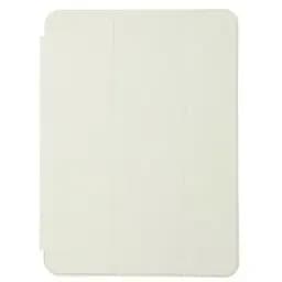 Чохол до планшета ArmorStandart Smart Case Apple iPad Air 10.9 M1 (2022)/Air 10.9 (2020) White (ARM57675)