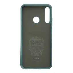Чехол ArmorStandart ICON для Huawei P40 Lite E/Y7p Pine Green (ARM56370) - мініатюра 2