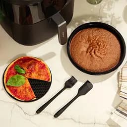 Набір аксесуарів до аерогрилю CECOTEC Cecofry Pack - мініатюра 5
