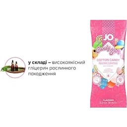 Пробник System JO H2O - Cotton Candy (10 мл) - мініатюра 4