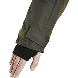 Костюм Skif Tac Warmer L зелений - мініатюра 15