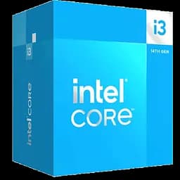Процесор Intel Core i3 14100F LGA 1700 (BX8071514100F)
