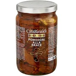 Томати сушені смажені на грилі Casa Rinaldi 1550 г