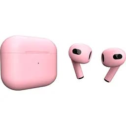 Наушники Apple AirPods 3 Pink Sand Matte (MME73) [116918]