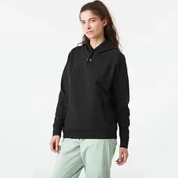Толстовка Picture Organic Pluris Tech Hoodie Women XL Чорний