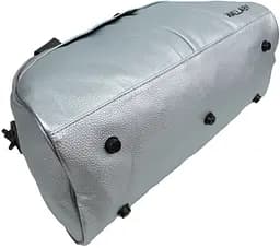 Спортивна сумка для Wallaby фітнесу зі шкірозамінника 16 л 44x23x19 см sum0023881 - мініатюра 5