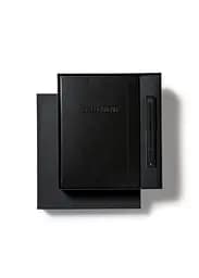 Колекційний набір блокнот + ручка LEUCHTTURM1917 & Bullet Journal Чорний (369716) - мініатюра 3
