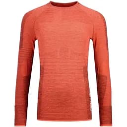 Термофутболка Ortovox 230 Competition Long Sleeve Wms