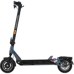 Електросамокат KingSong N12 Pro Black [136051] - мініатюра 6