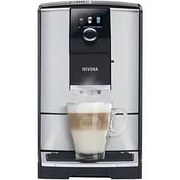 Кофемашина Nivona CafeRomatica (NICR 799)