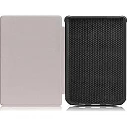 Чохол-книжка BeCover Smart Case для Pocketbook 606/616/617/627/628/632/633 Don't Touch [707160] [91727] - мініатюра 6