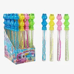 Мыльные пузыри WToys Крокодил, 25 см