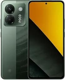 Смартфон Poco M7 Pro 5G 12/512GB Green