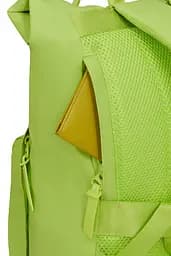 Рюкзак American Tourister Urban Groove Hyper Lime 36x25x20 24G*B7075 - мініатюра 11