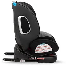 Автокрісло MoMi Tordi Isofix 0-36 кг Turquoise - мініатюра 4