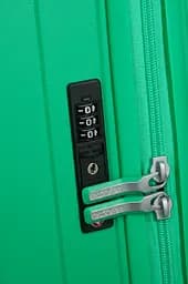 Валіза American Tourister REJOY 77 см JADE GREEN 77x51x30 MH3*14003 - мініатюра 9