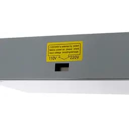 Блок живлення Brille DR-300W IP20 AC 170-264V DC 12V 25A Output LED - мініатюра 4