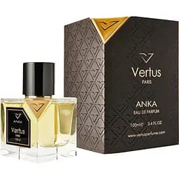 Парфумована вода оригінал Vertus Anka 100 мл