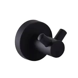 Крючок двойной Sonia ASTRAL BLACK 194087 (000026868)