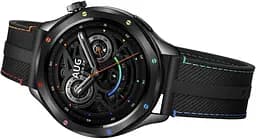 Смарт-годинник Xiaomi Watch S4 Rainbow (BHR9199GL) - мініатюра 4