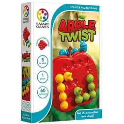 Настольная игра Smart Яблочный твист (Apple Twist) (SG445)