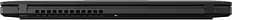 Ноутбук Lenovo ThinkPad T14-G5 14' WUXGA IPS AG, Intel U5-135H, 16GB, F512GB, UMA, Win11P, чорний (21ML0051RA) - мініатюра 7