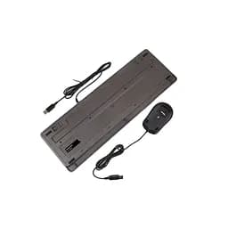 Комплект A4Tech F1010 Grey - мініатюра 5