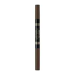 Олівець для брів Max Factor Real Brow Fill & Shape Medium Brown тон 03, 1 г (8000019174480)