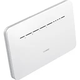 Бездротовий маршрутизатор (роутер) Huawei B535-232 (51060EEC) [132750] - мініатюра 3