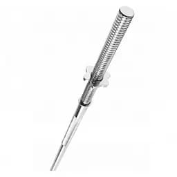 Гриф штанги прямий Newt SS-SC-8067-180 1.8 м 25 мм - мініатюра 2