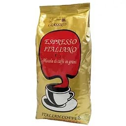 Кофе в зернах Espresso Italiano 1 кг