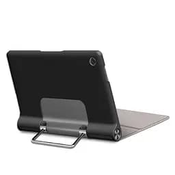 Чохол-книжка для планшета Lenovo Yoga Tab 11 YT-J706F cherry - мініатюра 2
