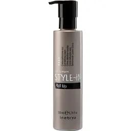 Крем для виділення локонів Inebrya Go Round Roll Up 200 мл