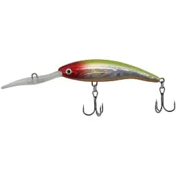 Воблер Select Basher 110F 110 мм 23.0 г #33, мax 6.0 м