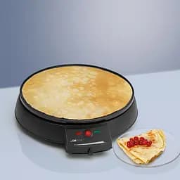 Млинниця CLATRONIC CM 3372 - мініатюра 3